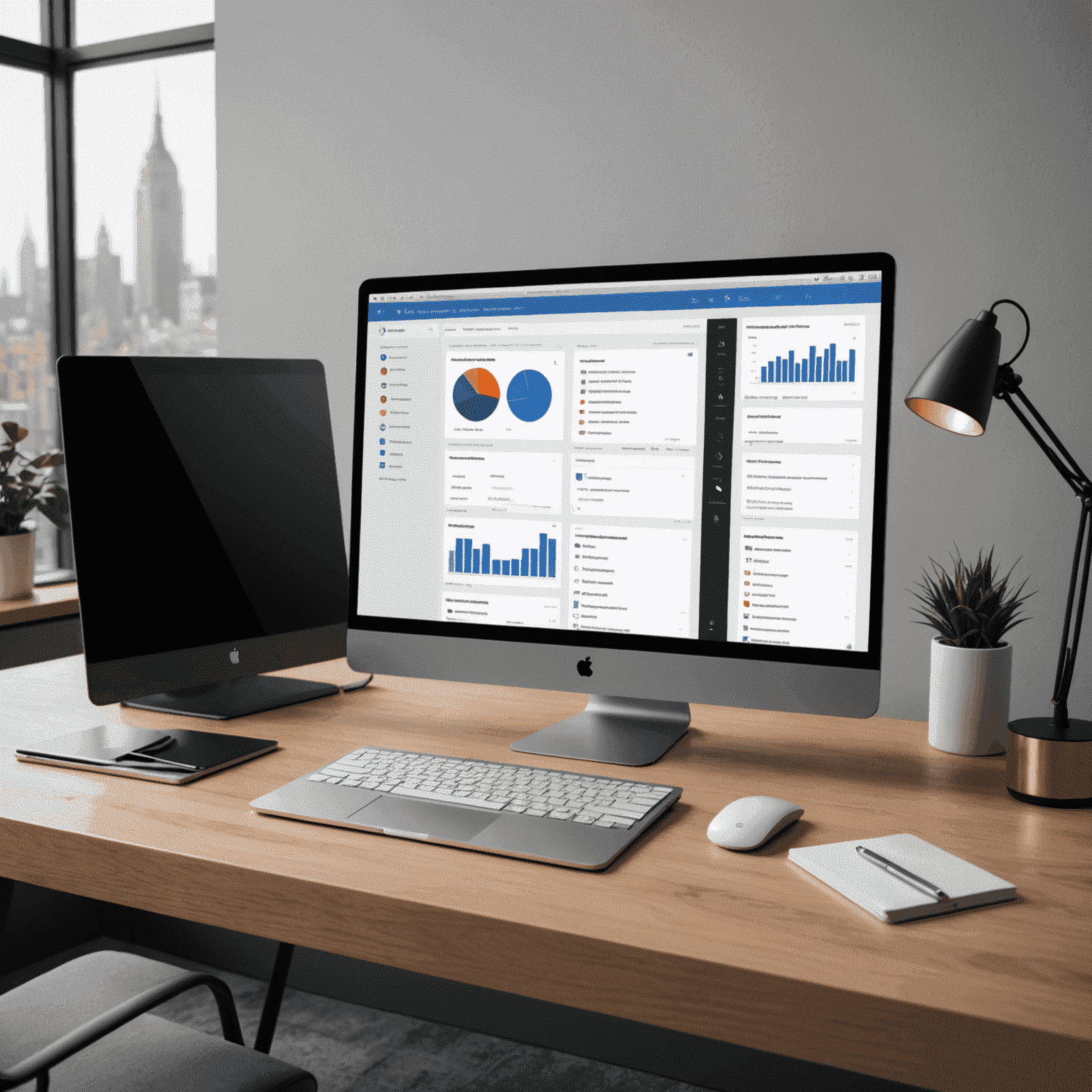 Illustration of the Base platform's user interface, showcasing its intuitive design and key features that contribute to improved efficiency and functionality in web applications.